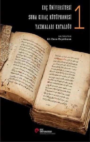Koç Üniversitesi Yayınları Türk Edebiyatı Kitapları