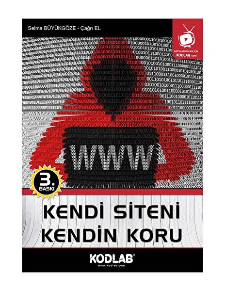 Kodlab Yayın Dağıtım Bilgisayar Kitapları