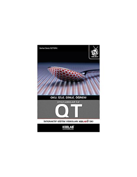 Kodlab Yayın Dağıtım Bilgisayar Kitapları