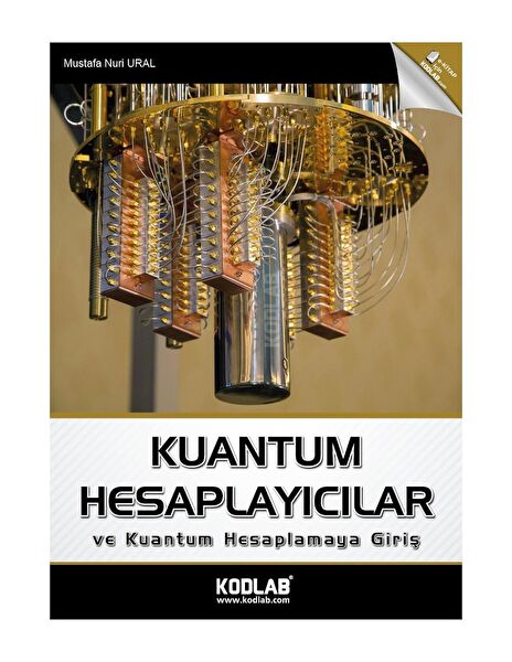 Kodlab Yayın Dağıtım Bilgisayar Kitapları