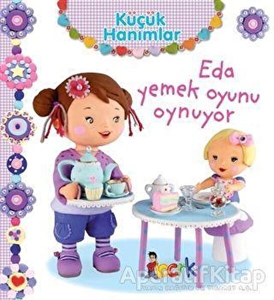 Bıcırık Yayınları Çocuk Öykü, Masal