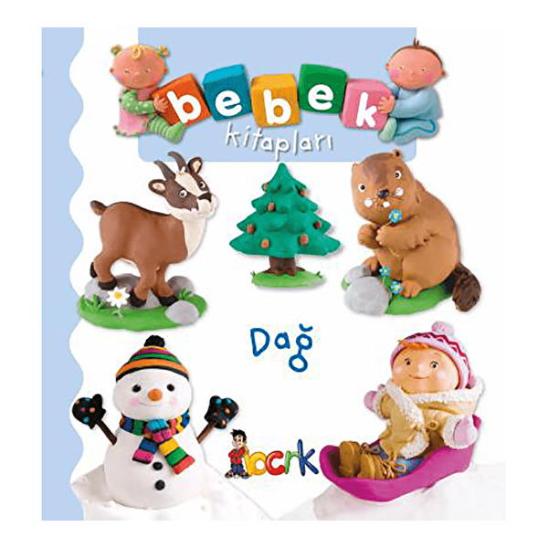 Bıcırık Yayınları Çocuk Öykü, Masal