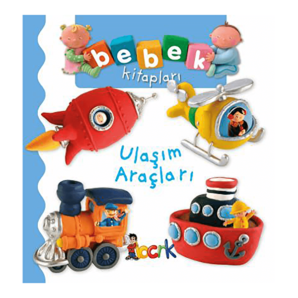 Bıcırık Yayınları Çocuk Öykü, Masal