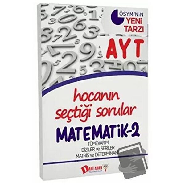Dahi Adam Yayıncılık Sınav Hazırlık