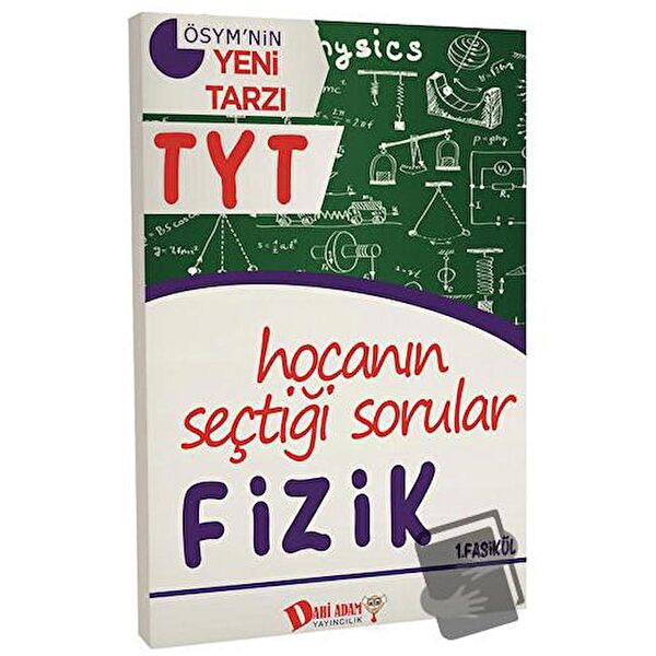 Dahi Adam Yayıncılık Sınav Hazırlık