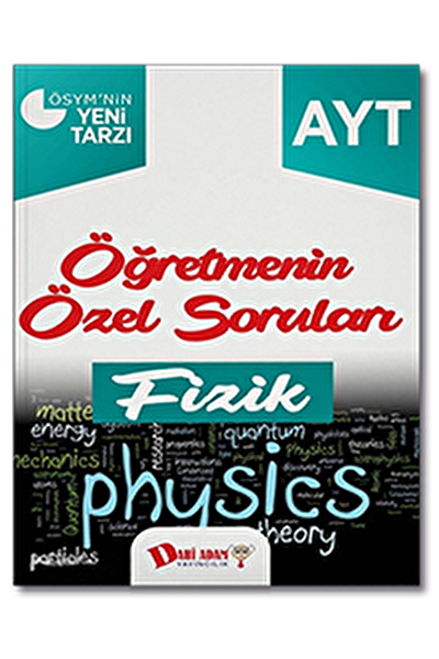 Dahi Adam Yayıncılık Sınav Hazırlık