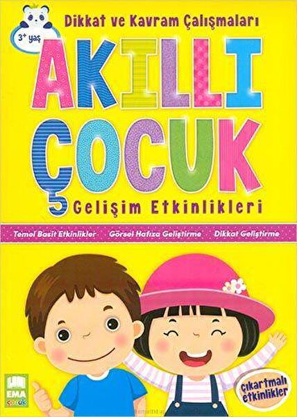 Ema Çocuk Çocuk Öykü, Masal
