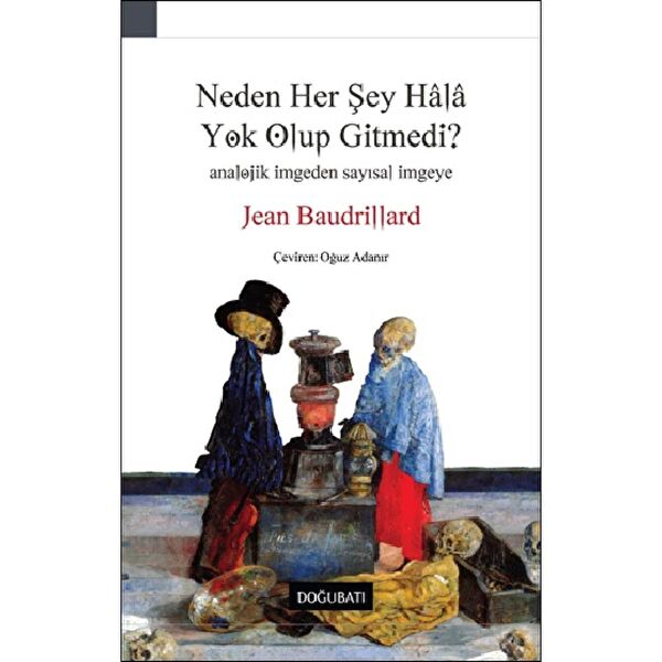 Doğu Batı Yayınları Felsefe