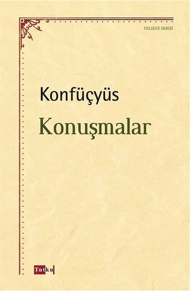 Tutku Yayınevi Felsefe Kitapları