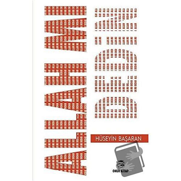 Onur Kitap Din Kitapları