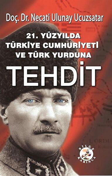 Bilge Karınca Yayınları Araştırma, Tarih