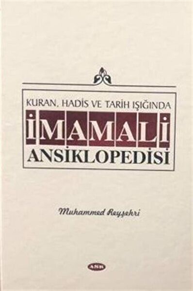 Asr Yayınları Akademik Kitaplar