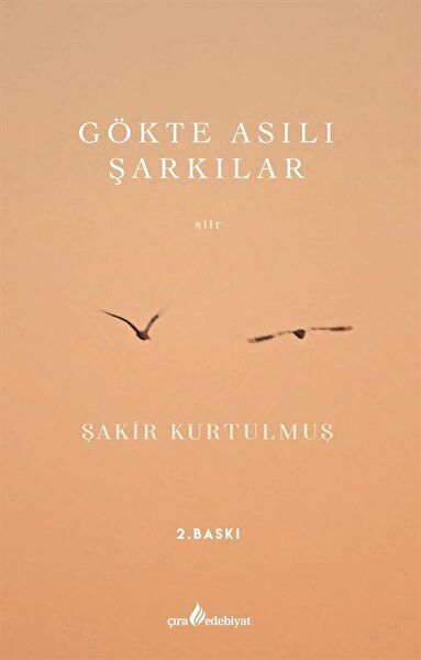 Çıra Yayınları Şiir