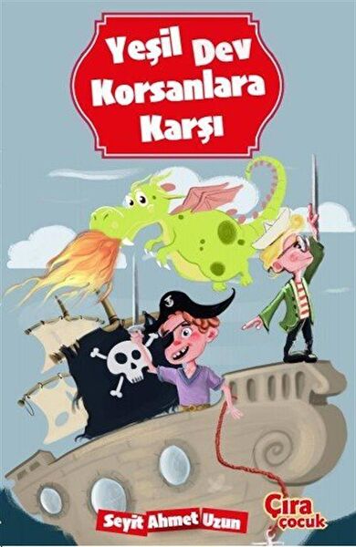 Çıra Çocuk Yayınları Çocuk Roman ve Klasikleri