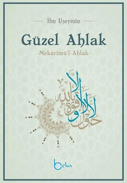 Beka Yayınları Din Kitapları
