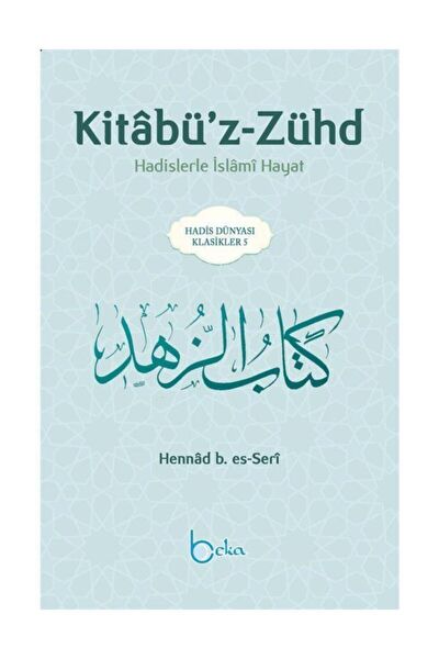 Beka Yayınları Din Kitapları