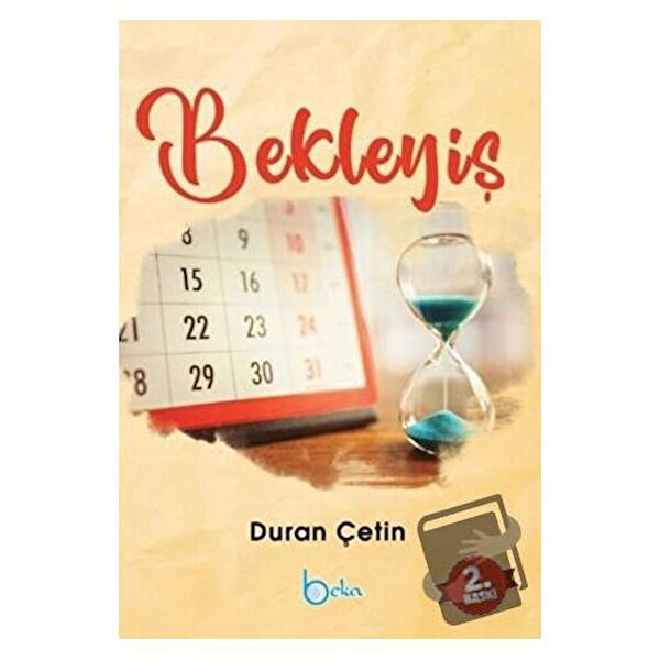 Beka Yayınları Roman