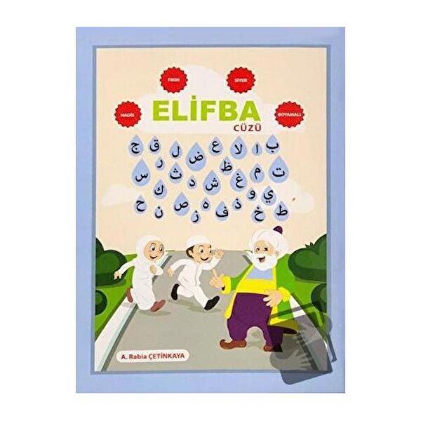 Ravza Yayınları Aktivite ve Zeka Gelişim Kitapları