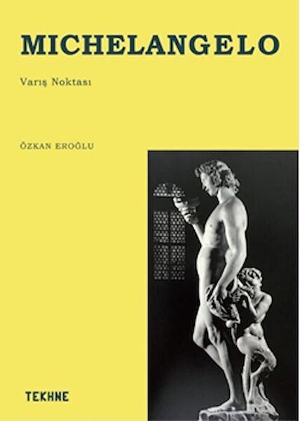 Tekhne Yayınları Roman