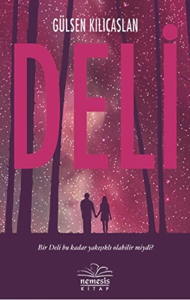 Nemesis Kitap Roman