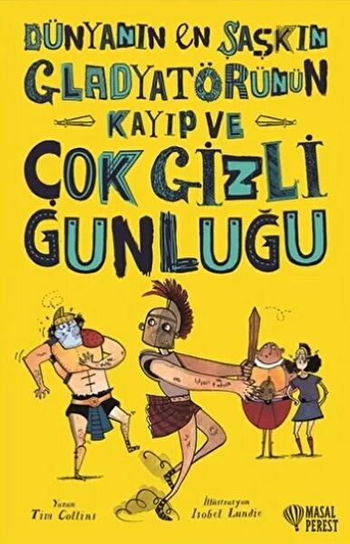 Masalperest Çocuk Öykü, Masal