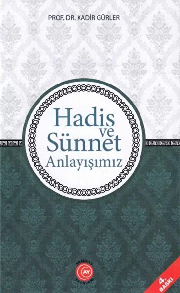 Anadolu Ay Yayınları Din Kitapları