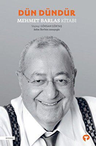 Turkuvaz Kitap Biyografi, Otobiyografi