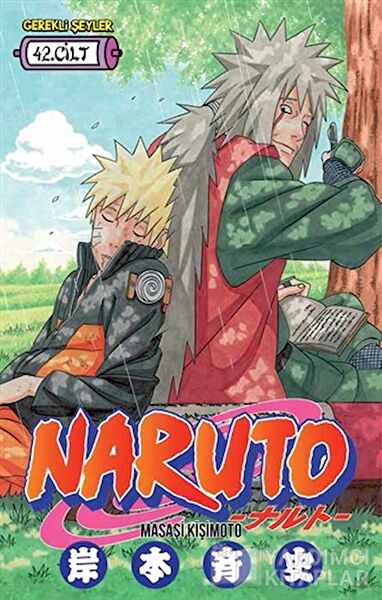 Gerekli Şeyler Yayıncılık Çizgi Roman ve Mizah