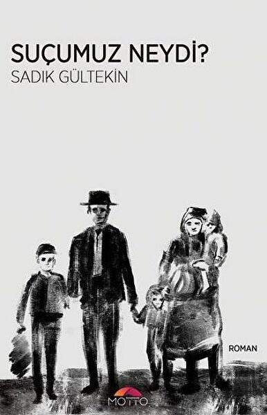 Motto Yayınevi Roman