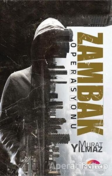 Motto Yayınevi Roman