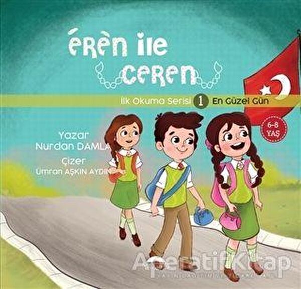 Motto Yayınevi Çocuk Öykü, Masal