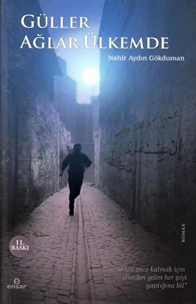 Ensar Neşriyat Roman