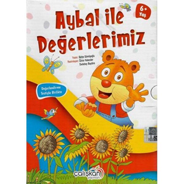 Çalışkan Yayınları Roman