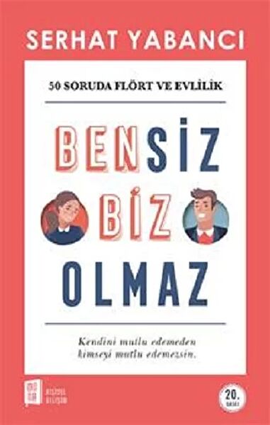Mona Kitap Psikoloji, Kişisel Gelişim