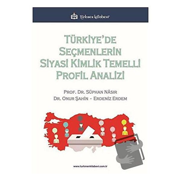 Türkmen Kitabevi Ders ve Yardımcı Kaynak Kitapları