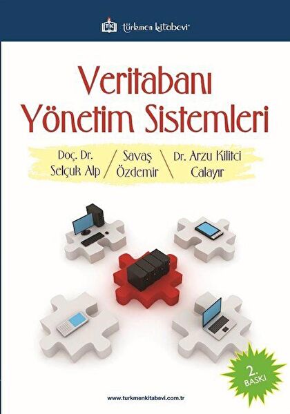 Türkmen Kitabevi Bilgisayar Kitapları