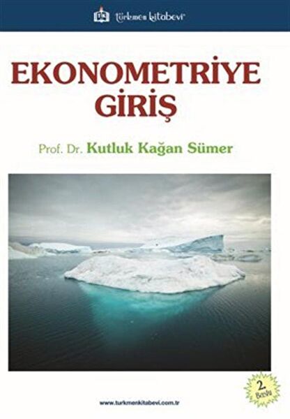 Türkmen Kitabevi Akademik Kitaplar