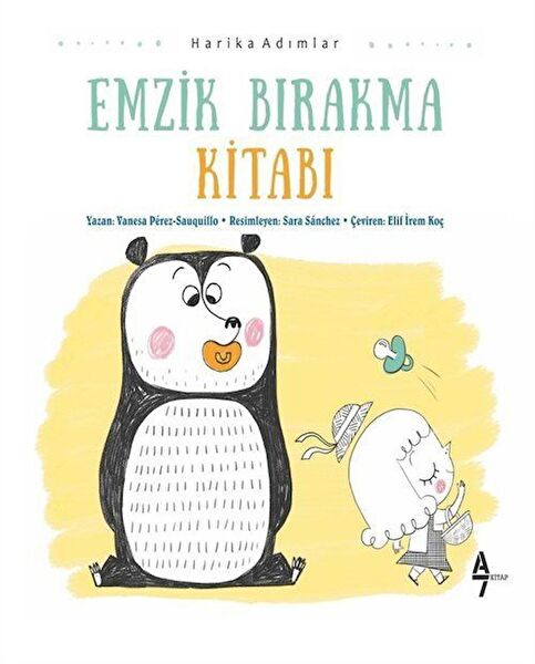 A7  Kitap Çocuk Roman ve Klasikleri