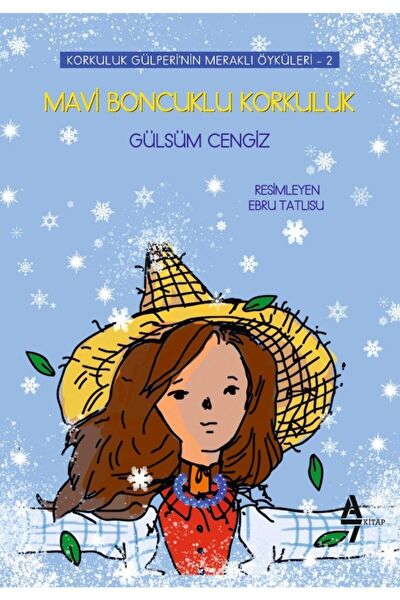 A7  Kitap Çocuk Öykü, Masal