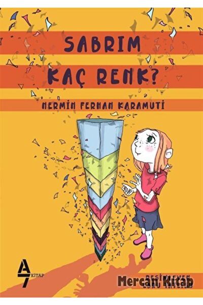 A7  Kitap Çocuk Öykü, Masal
