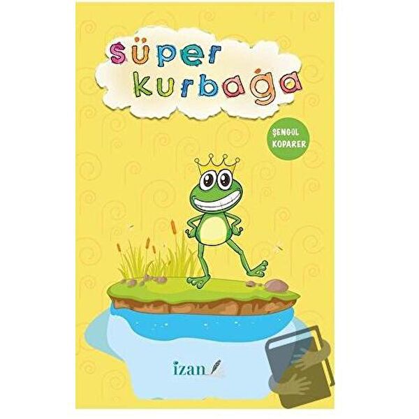 İzan Yayıncılık Çocuk Öykü, Masal