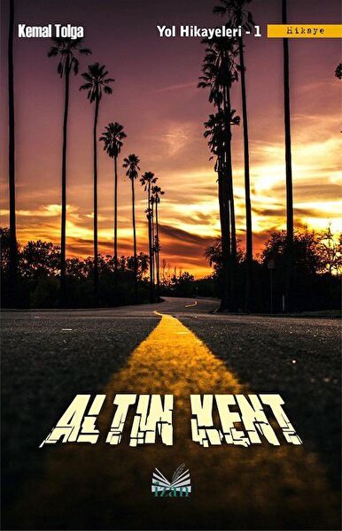 İzan Yayıncılık Roman