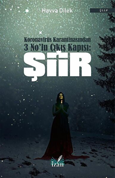 İzan Yayıncılık Şiir