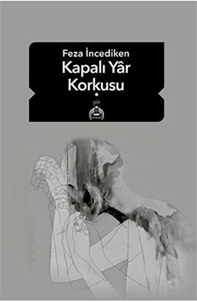 Kurgu Kültür Merkezi Şiir