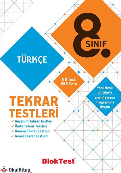 Tudem Yayınları - Bayilik Ders ve Yardımcı Kaynak Kitapları