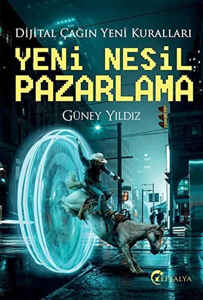 Eftalya Kitap Ekonomi ve Pazarlama