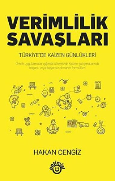 Optimist Kitap Ekonomi ve Pazarlama