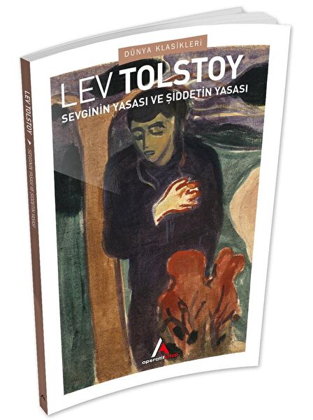 Aperatif Kitap Yayınları Dünya Edebiyatı