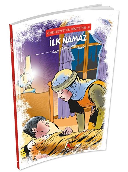 Aperatif Kitap Yayınları Çocuk Roman ve Klasikleri