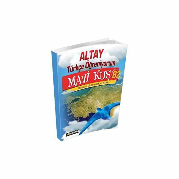 İki Mavi Göz Sınav Hazırlık